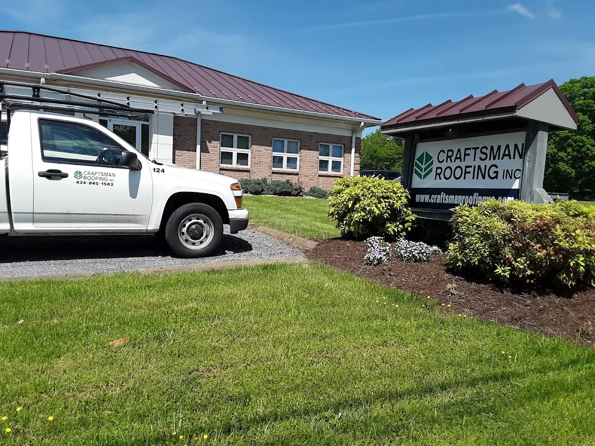 Quality Hail Damage Roof Repair by experienced craftsmen in Morningside Park